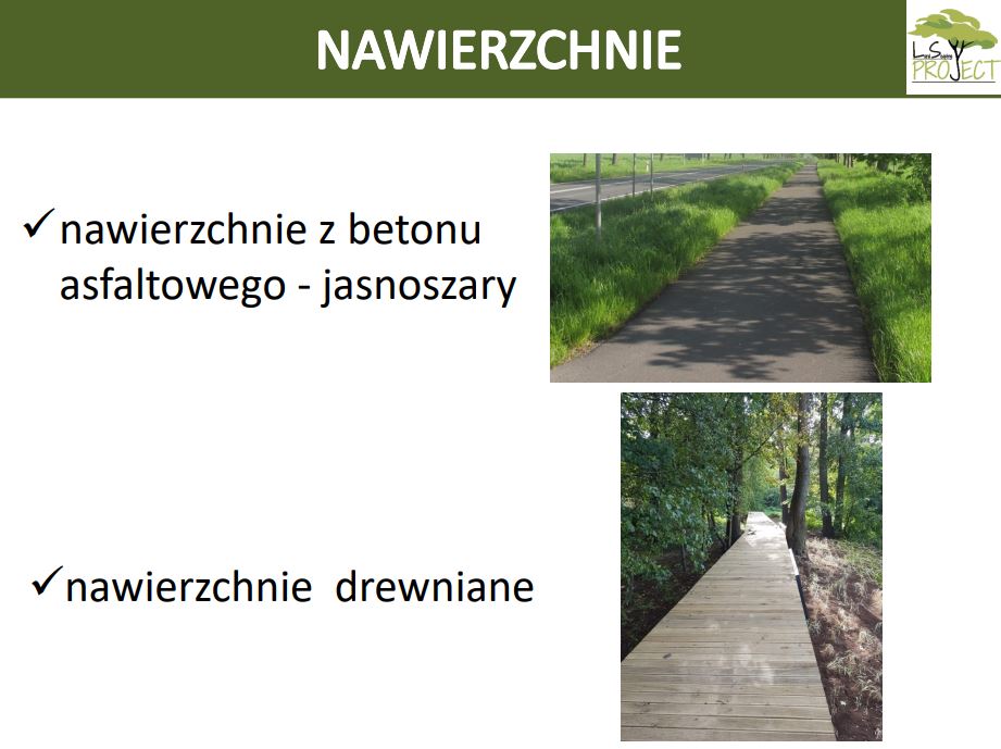 Prezentacja projektu zagospodarowania Bulwarów