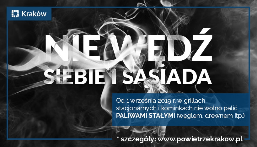 Nie wędź siebie i sąsiada