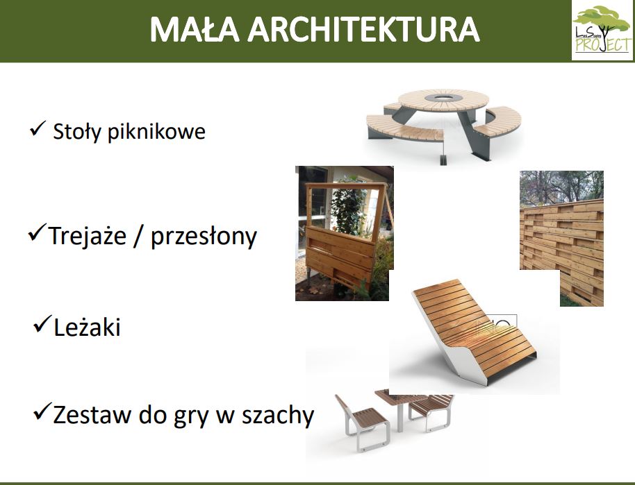 Prezentacja projektu zagospodarowania Bulwarów