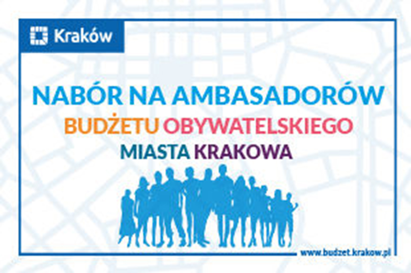 Nabór na Ambasadorów