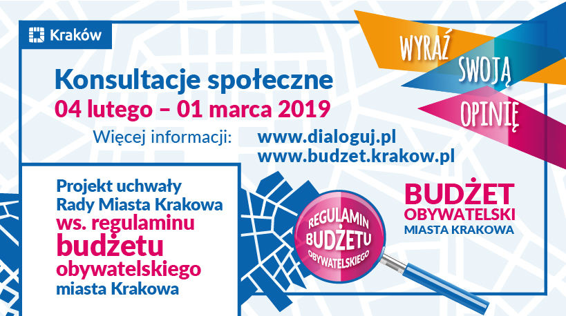 Budżet Obywatelski