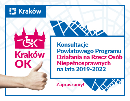 Działania na rzecz osób niepełnosprawnych