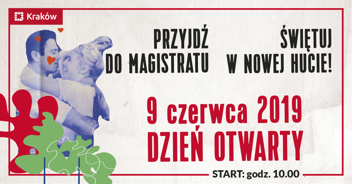 Dzień Otwarty Magistratu