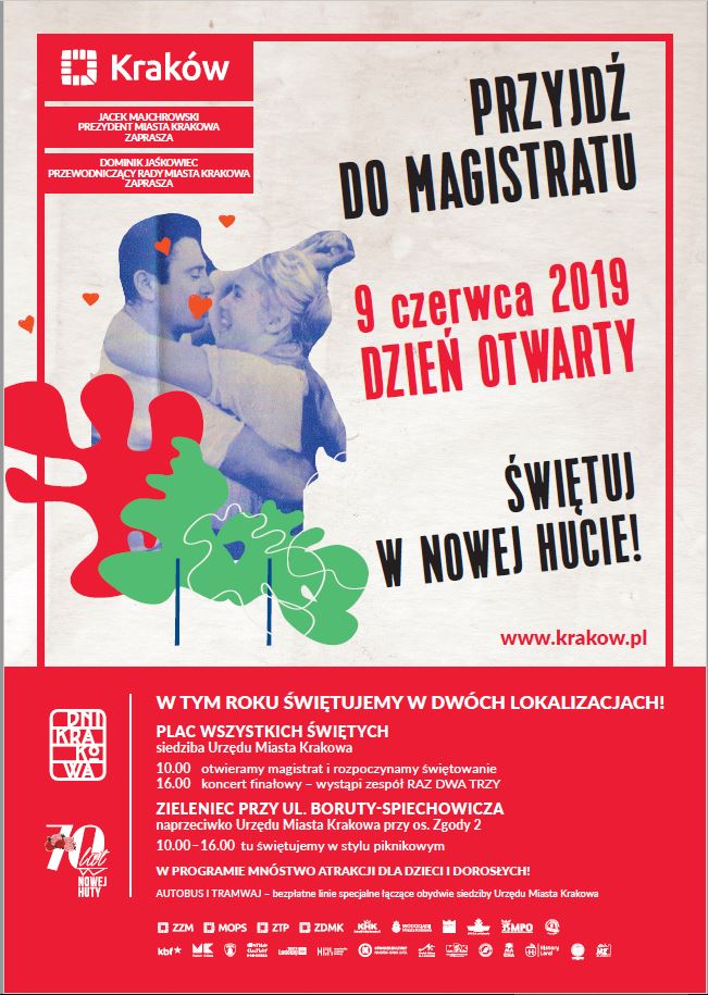 Dzień Otwarty Magistratu
