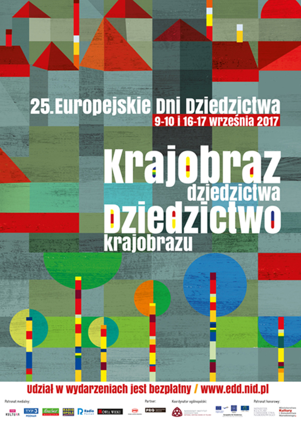 Europejskie Dni Dziedzictwa