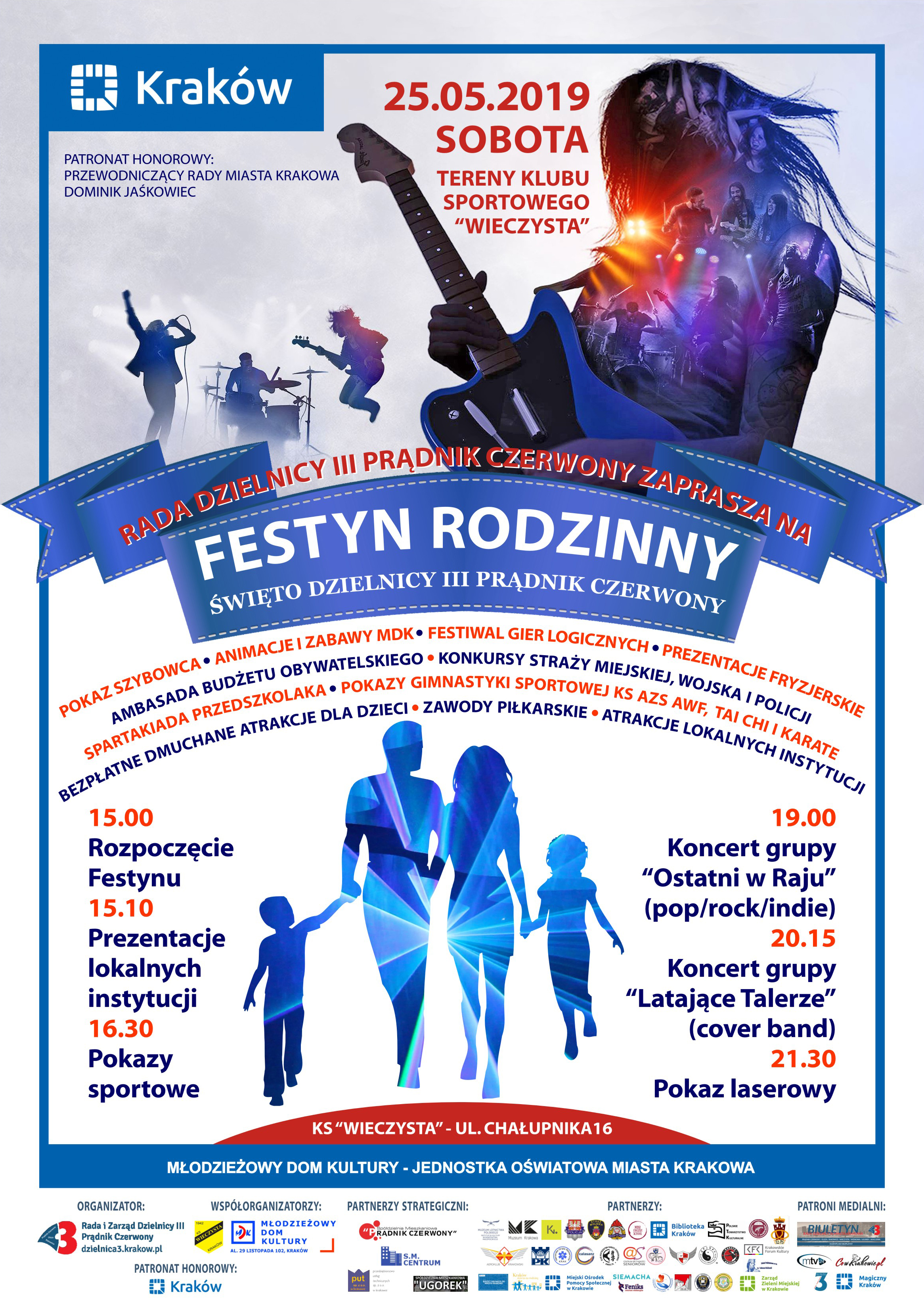 Festyn rodzinny