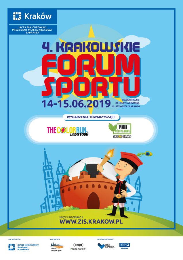 Krakowskie Forum Sportu