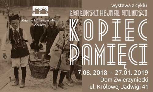 Kopiec pamięci