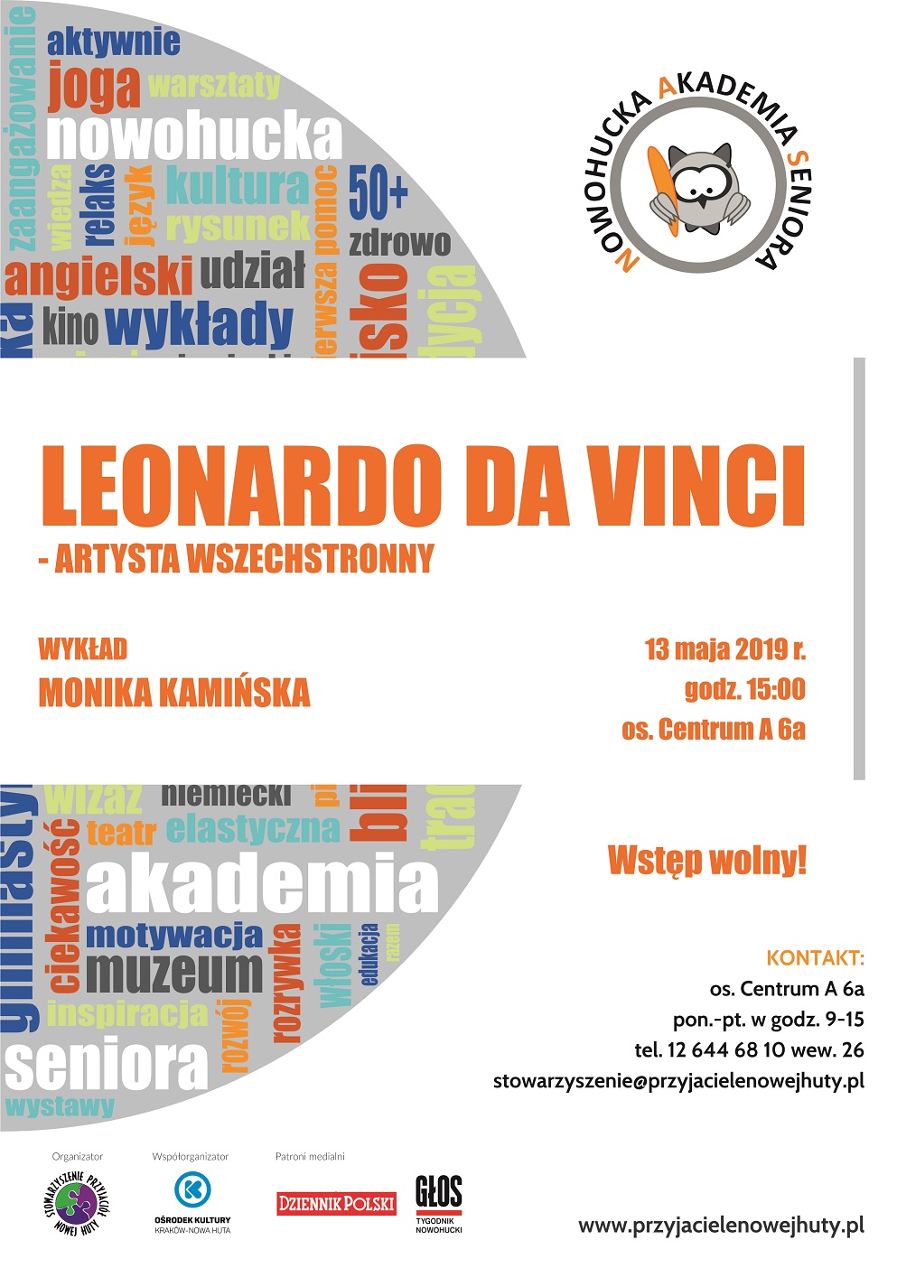 Leonardo da Vinci