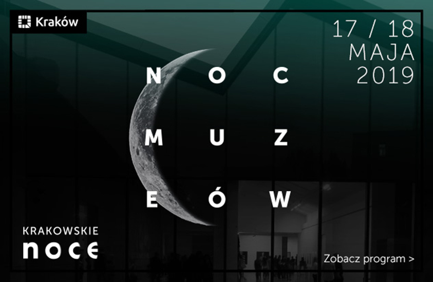 Noc Muzeów