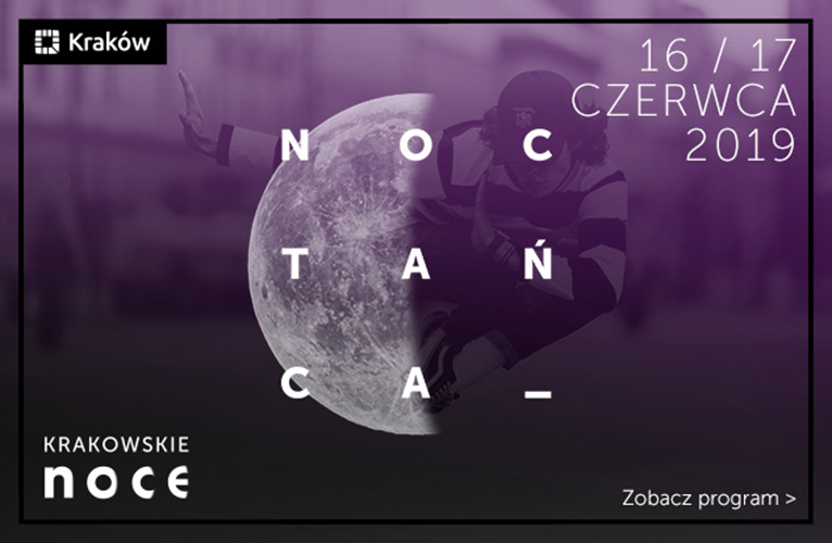 Noc Tańca