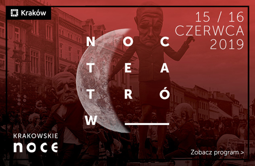 Noc Teatrów