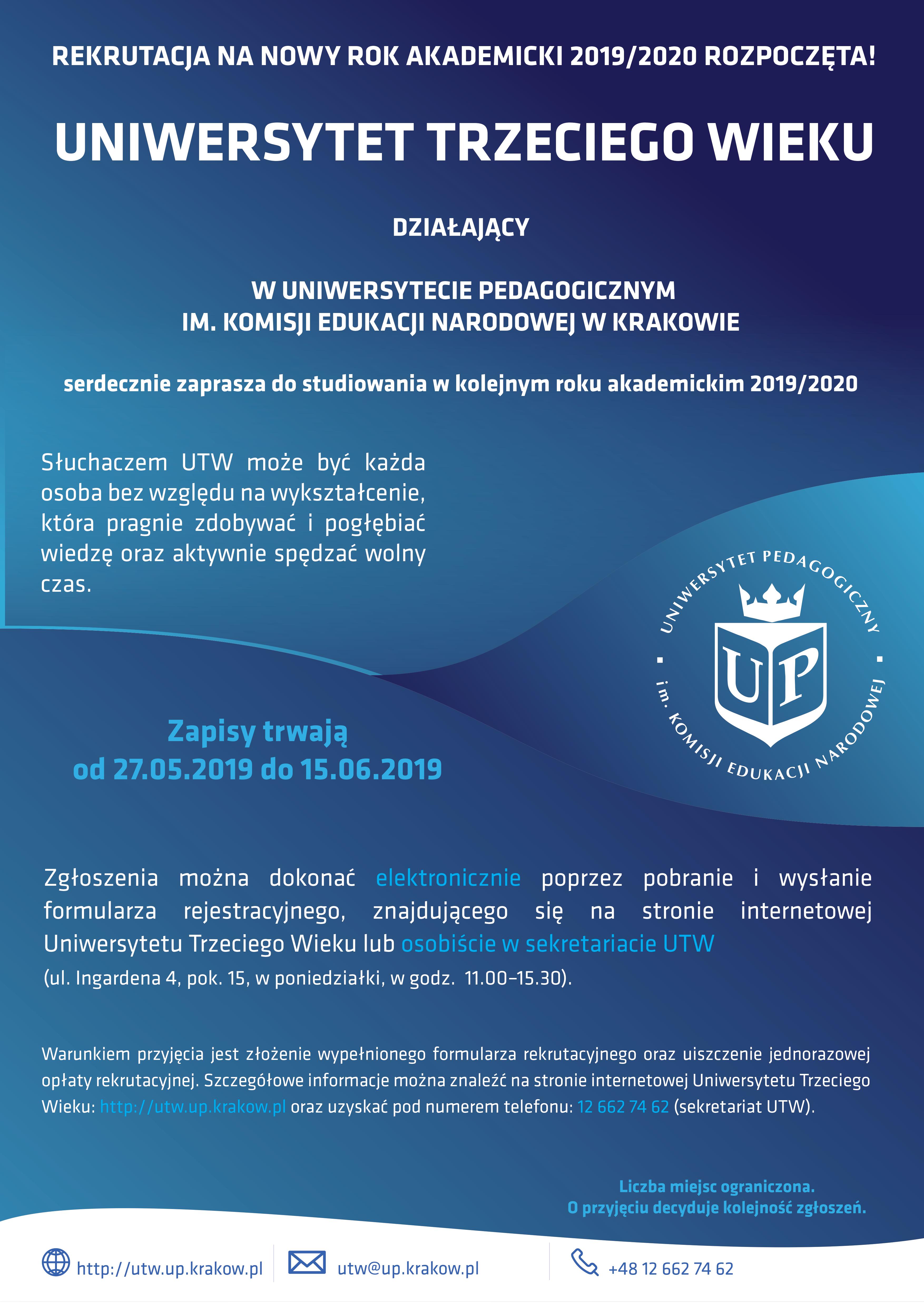 Uniwersytet Trzeciego Wieku