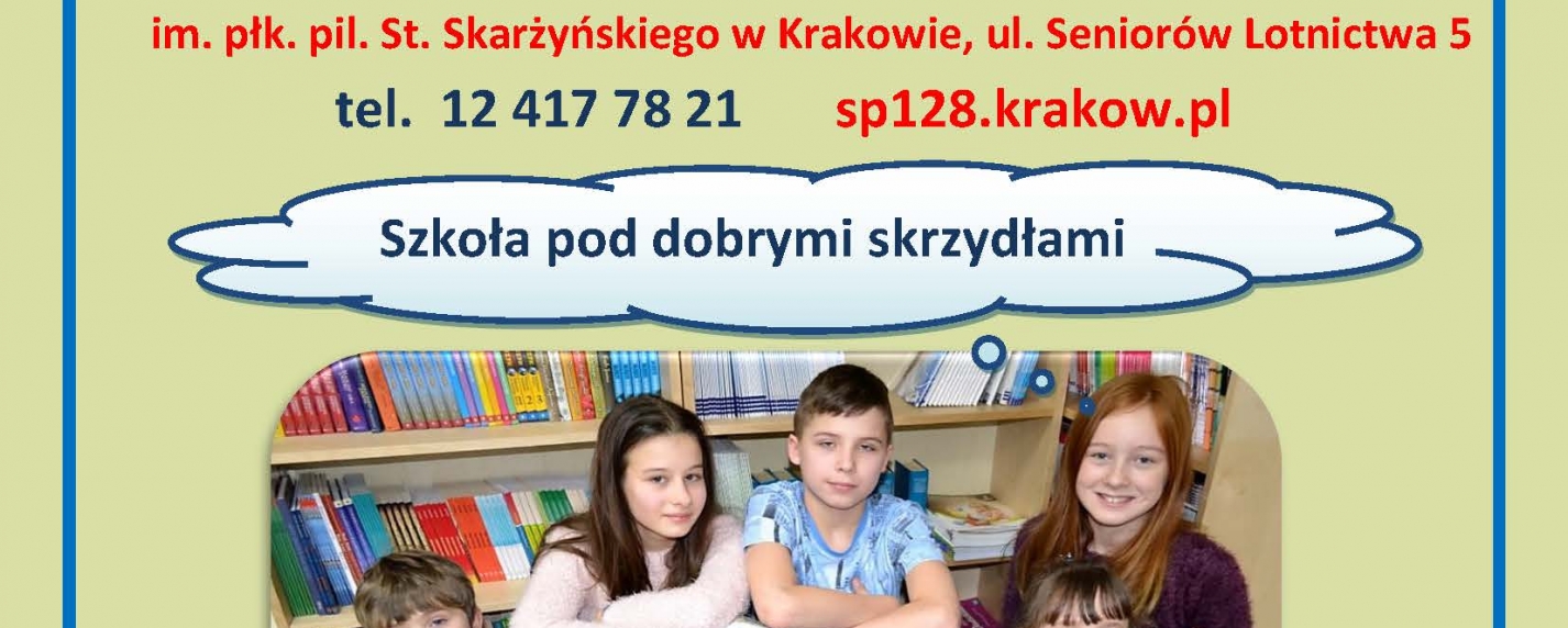 Dni otwarte Szkół