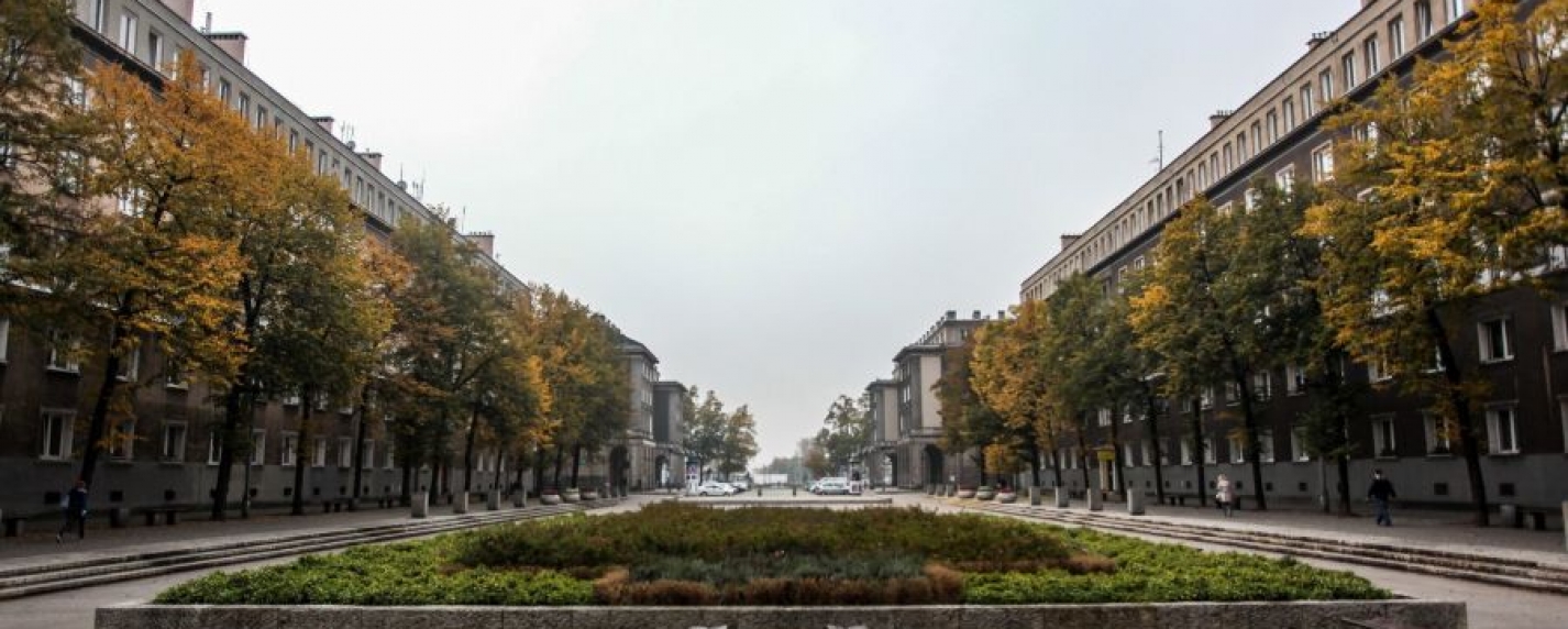Krakowscy przewodnicy mieszkańcom