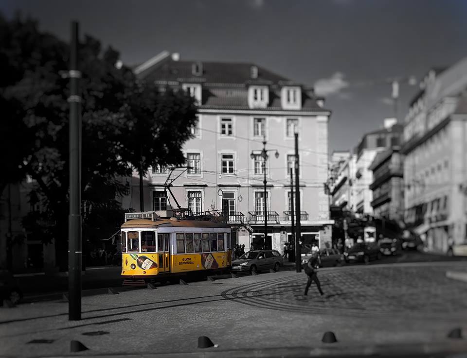 Mobilny pracownik