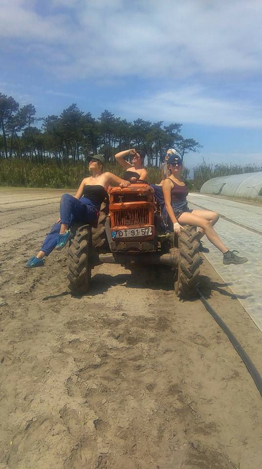 Mobilny pracownik