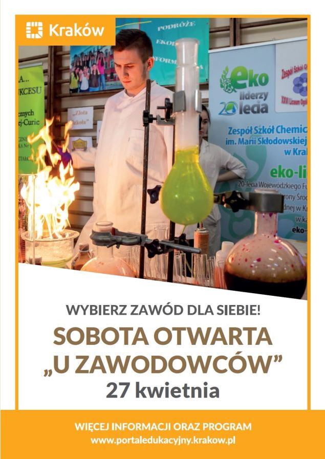 U Zawodowców