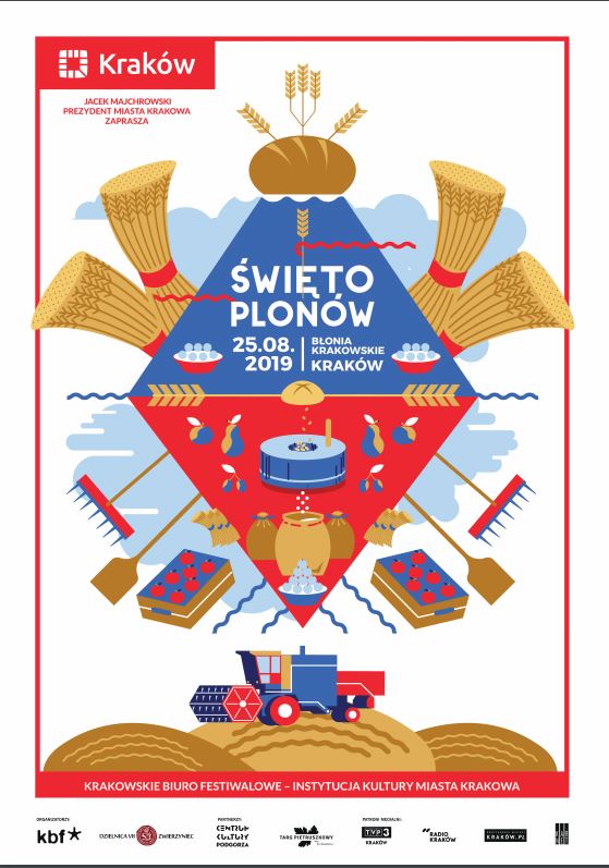 Święto Plonów
