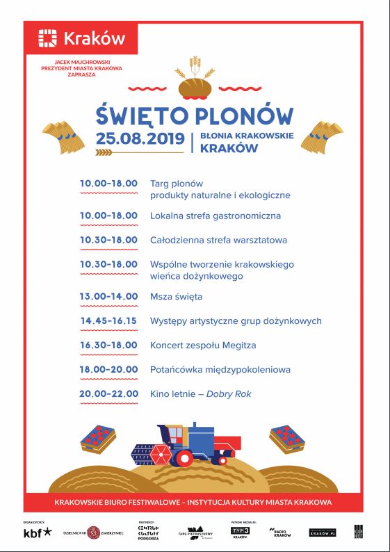 Święto Plonów
