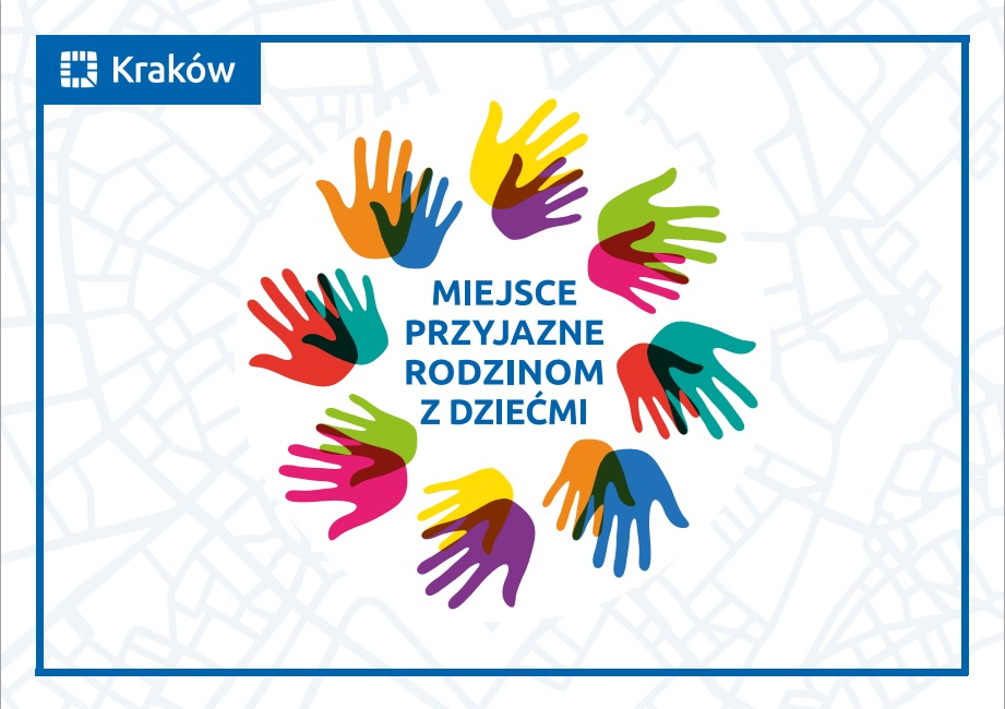 Miejsce przyjazne rodzinom z dziećmi