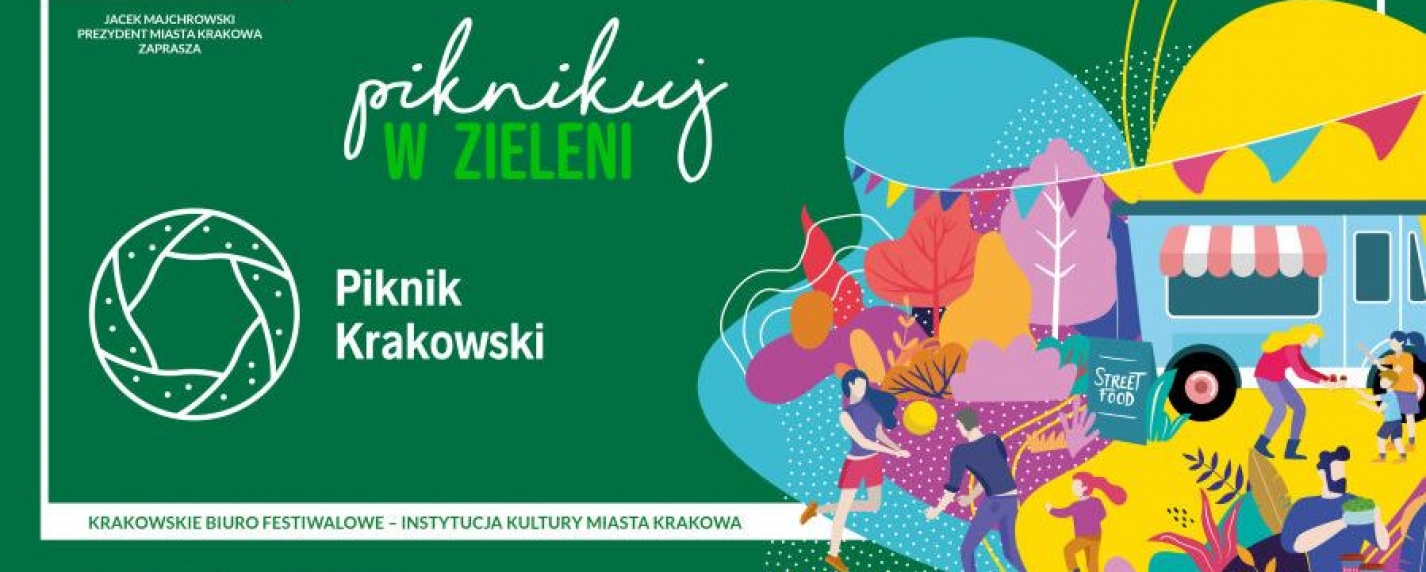 Piknik Krakowski