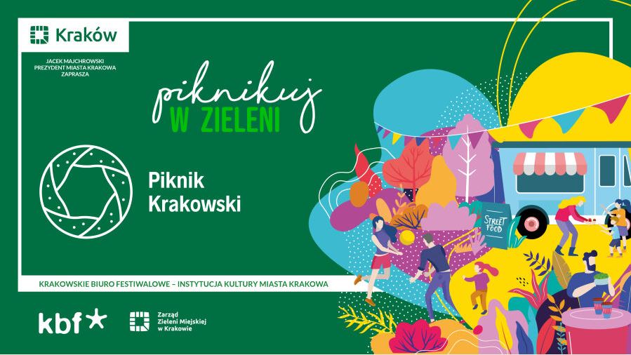 Piknik Krakowski