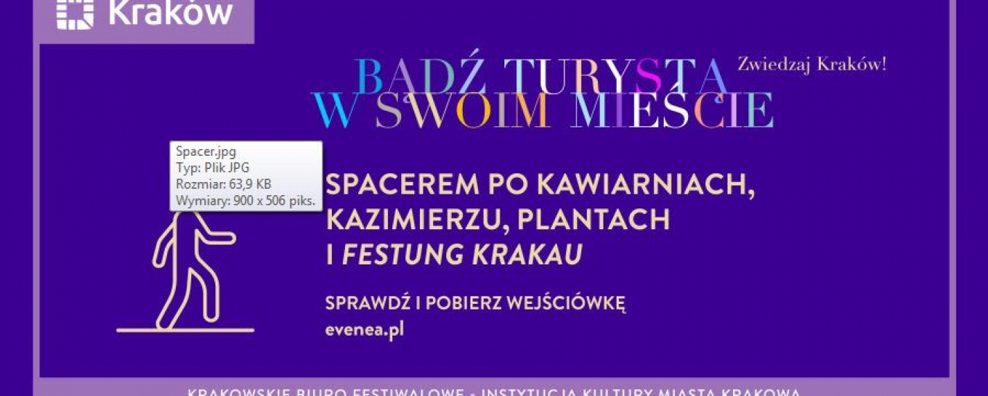 Spacerem po kawiarniach