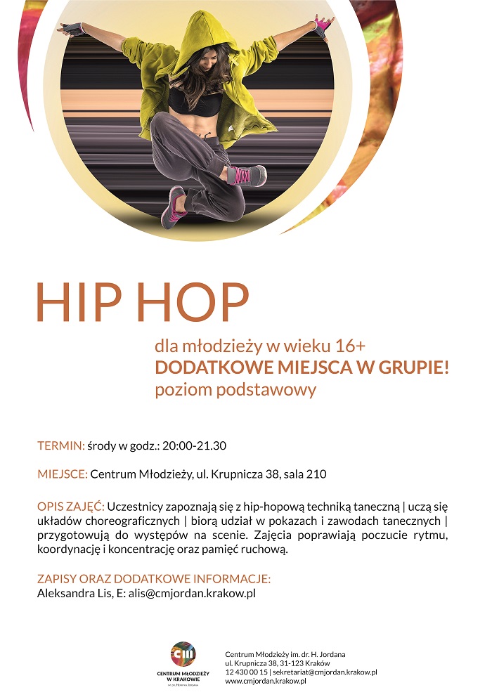 Hip Hop