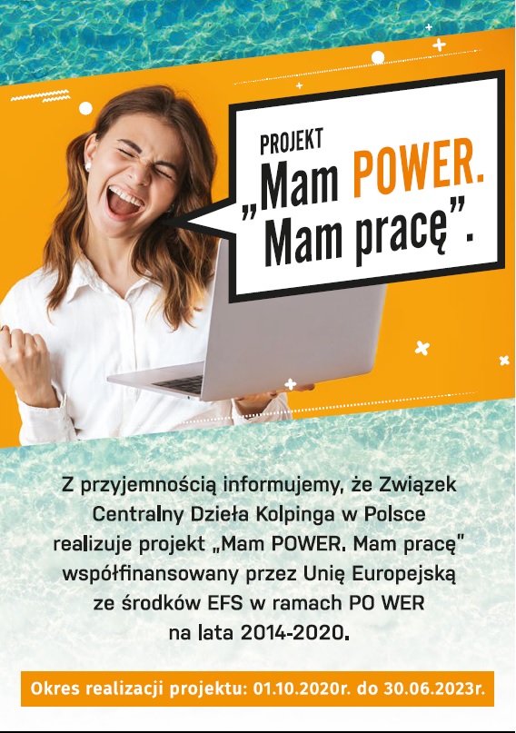 Mam power