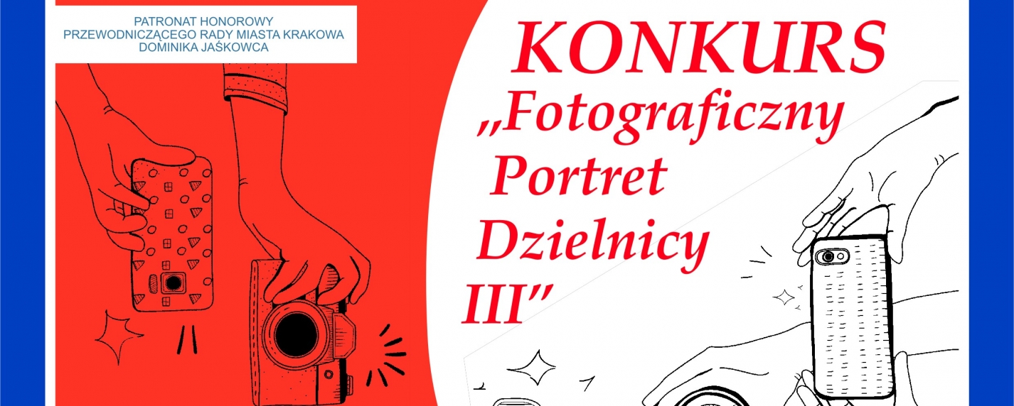 Konkurs fotograficzny