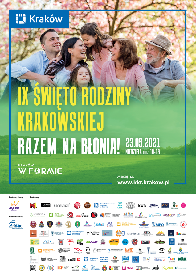 Święto rodziny krakowskiej