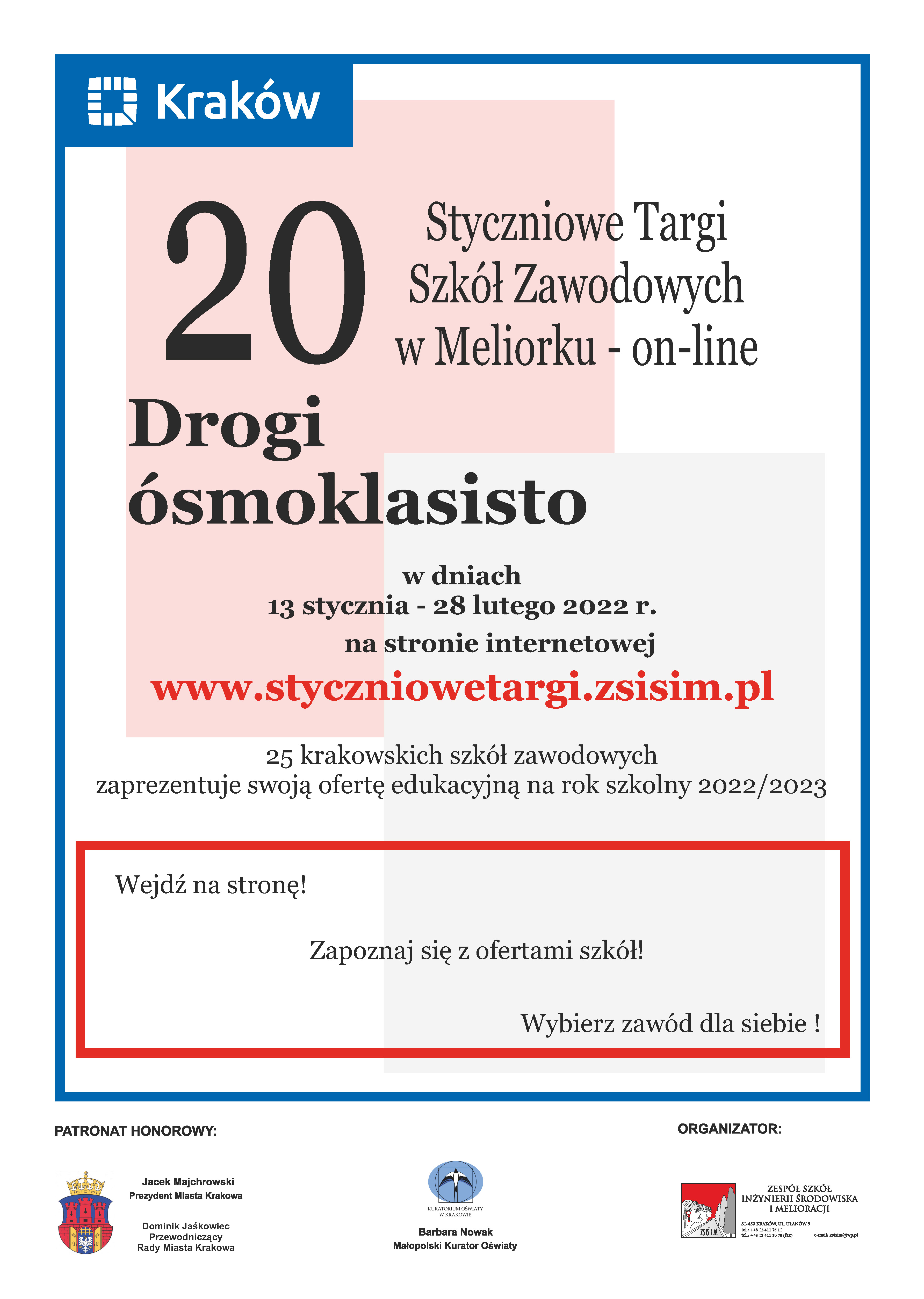Targi w Meliorku 2022