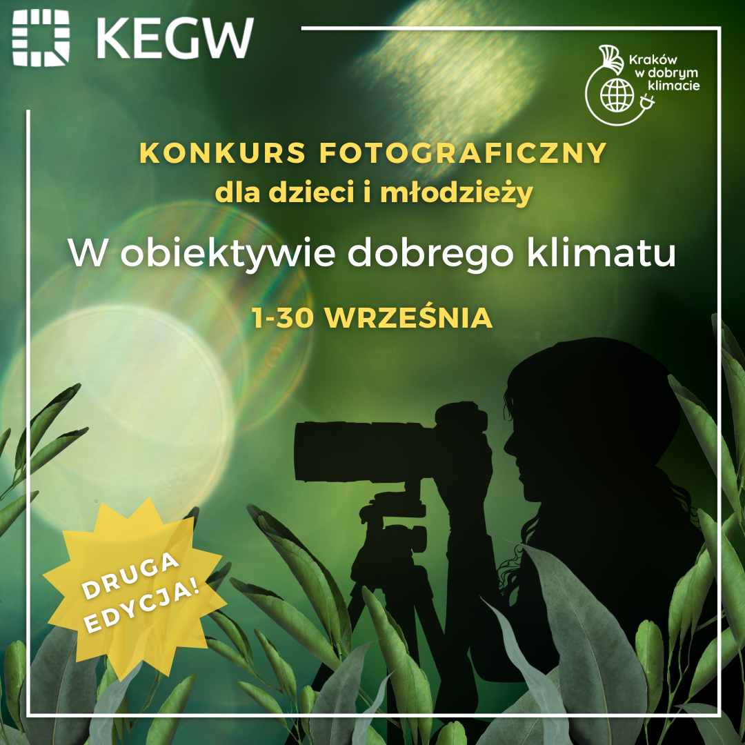 Grafika Promocyjna   II Edycja