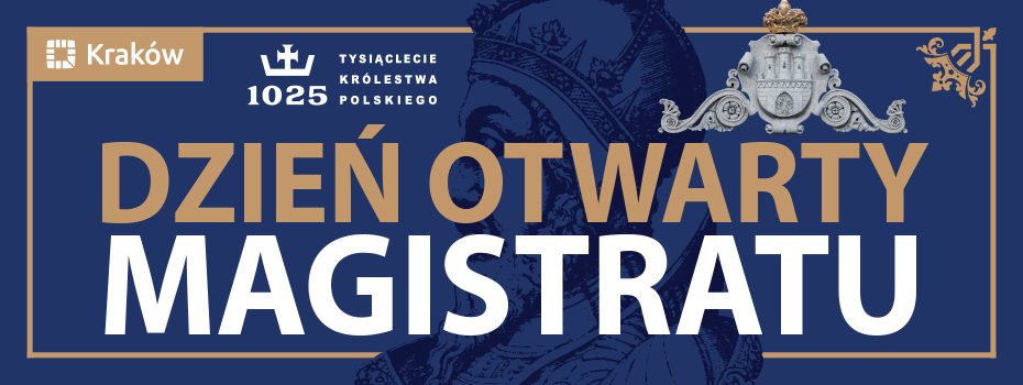 Dzień Otwarty Magistratu - 08.06.2025
