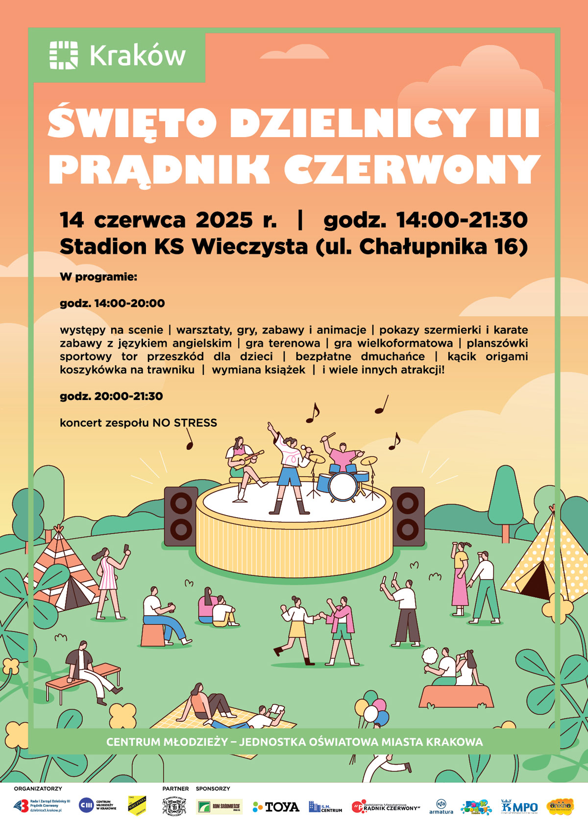 Swieto dzielnicy 3 PradnikCz NET