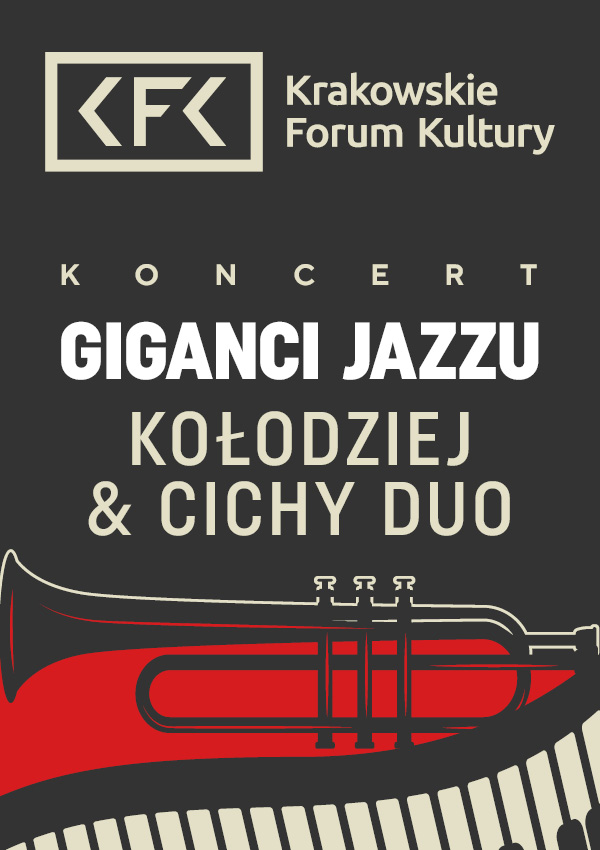 Giganci Jazzu
