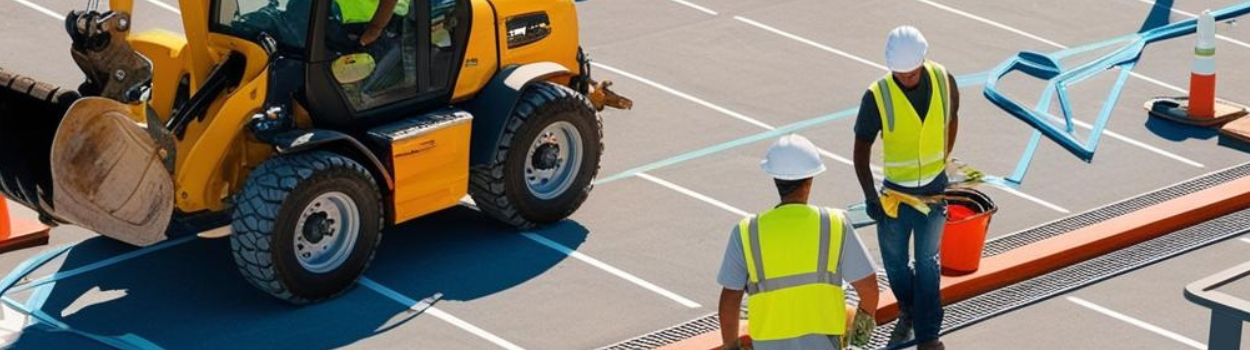 Program Budowy Parkingów Lokalnych – wnioski do końca maja