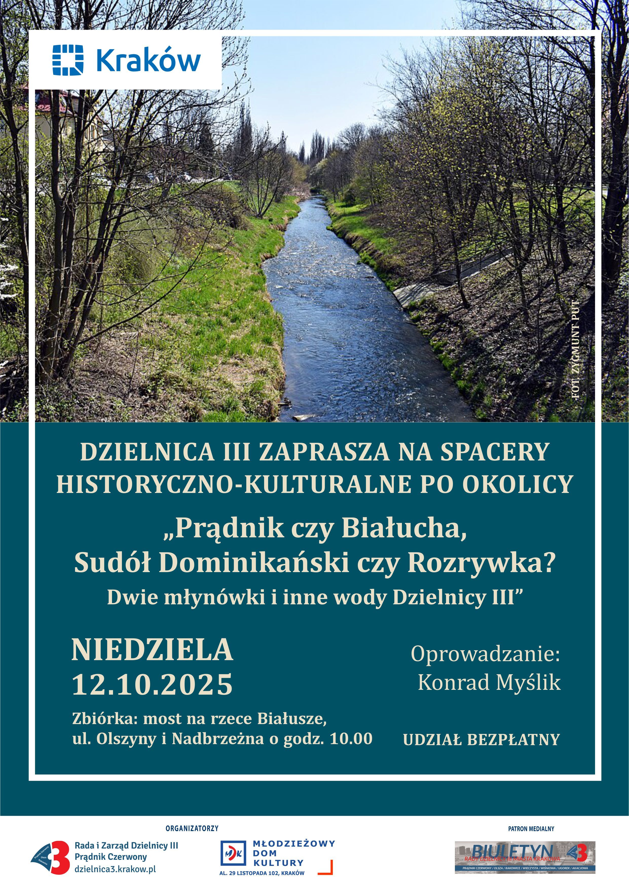 spacer 12 PAZDZIERNIKa 2025