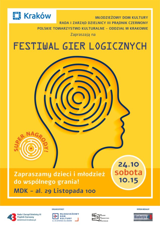 FGL 2026 PLAKAT