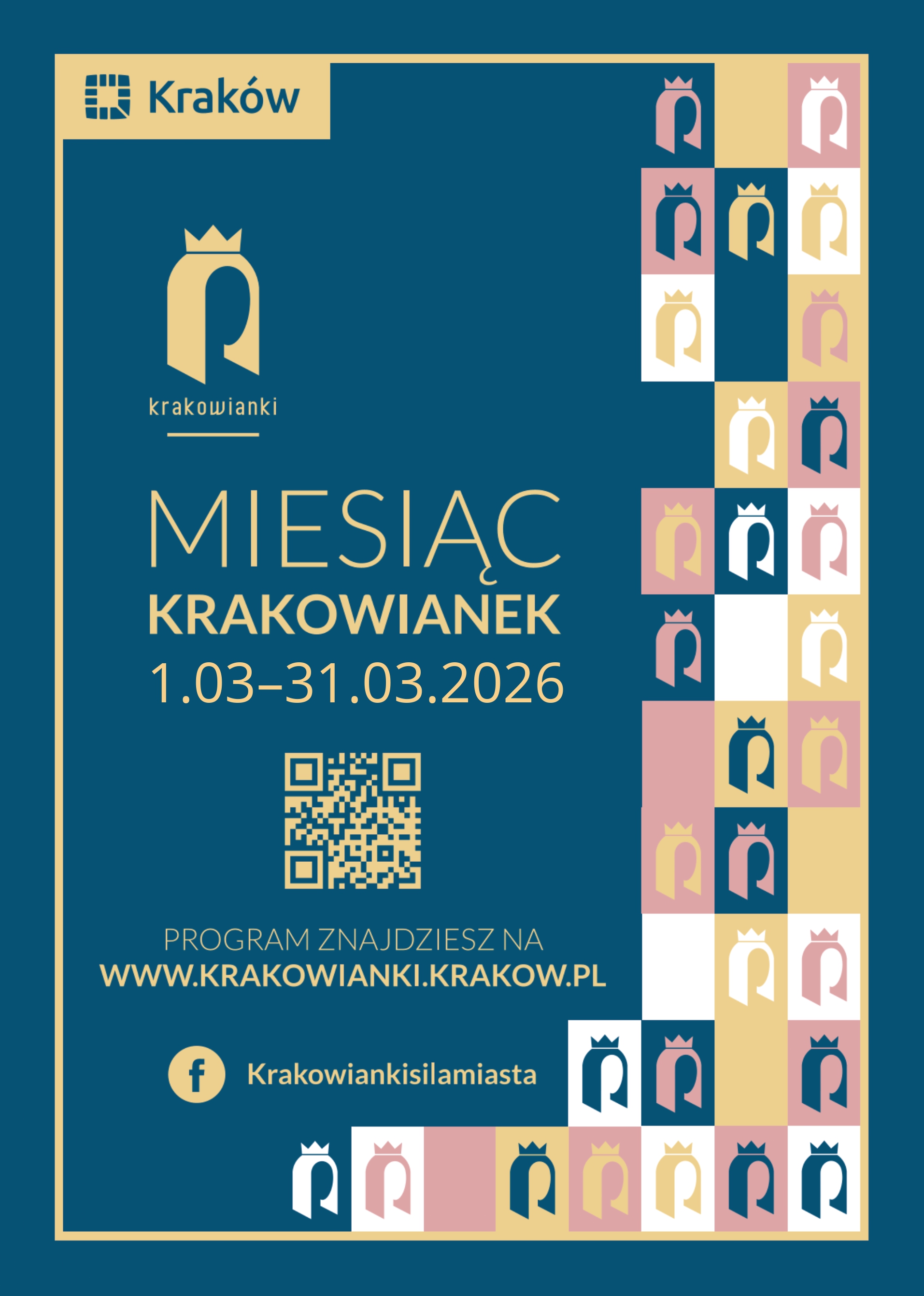 miesiac krakowianek